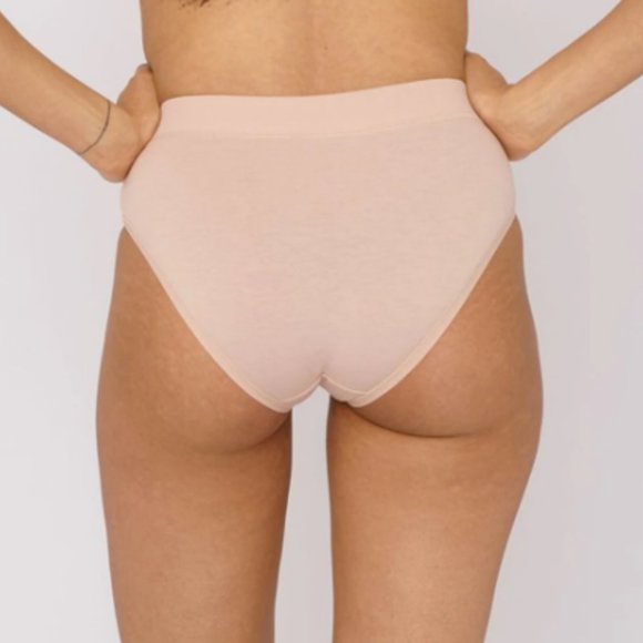 Organic Basics Cotton Briefs Underwear BNWT - Picture 3 of 7